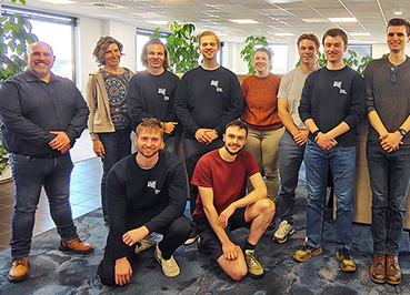 Hero image - Bezoek Solar Boat U Antwerpen blokje