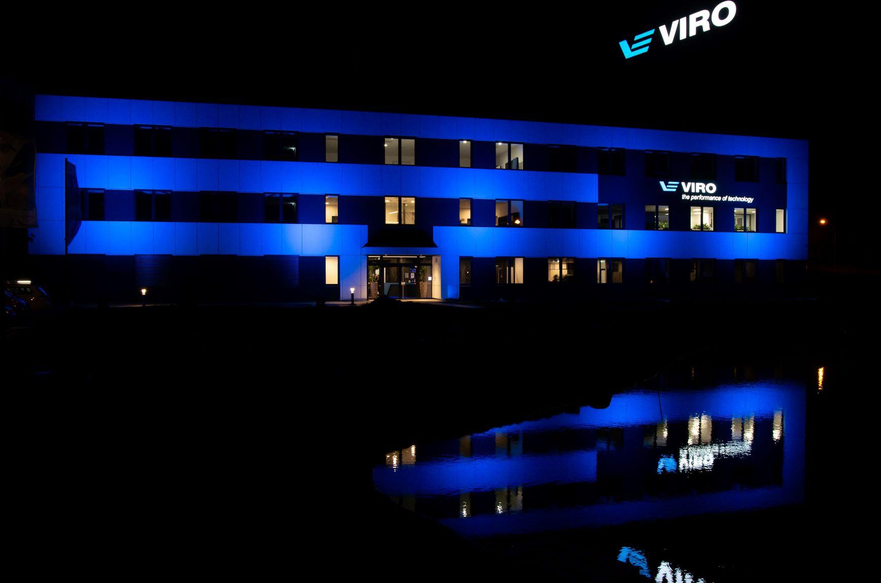 VIRO Pylon Dissen
