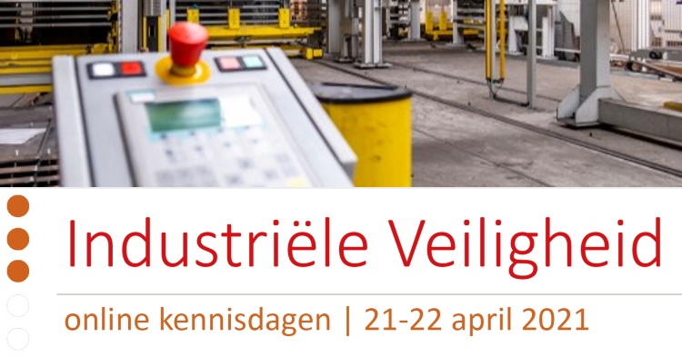 Industriële Veiligheid