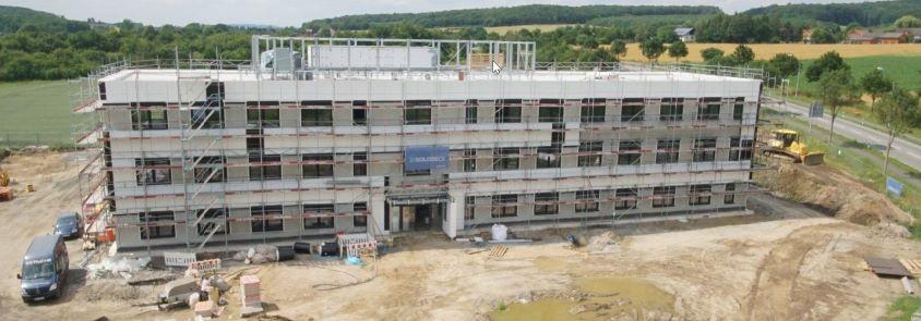 Hero image - Neubau Dissen Neuigkeiten