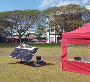 Hero image - Solar2
