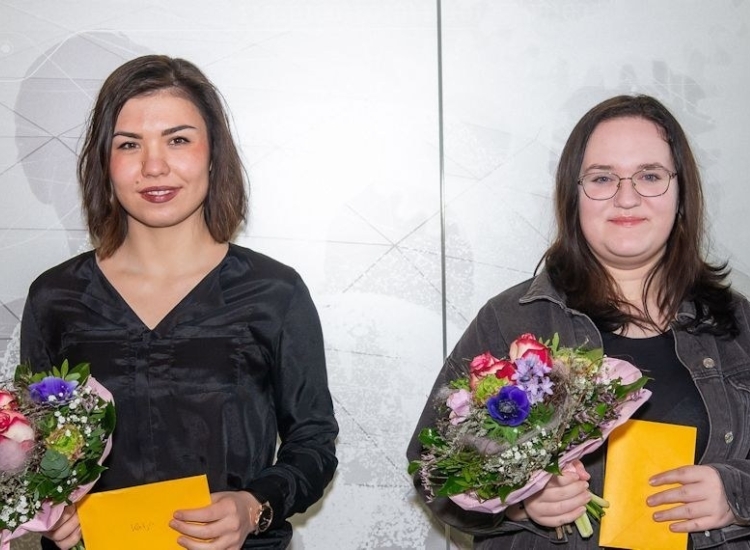 Featured image of Top-Leistungen der Auszubildenden - Viro 10 - Careers (DE)