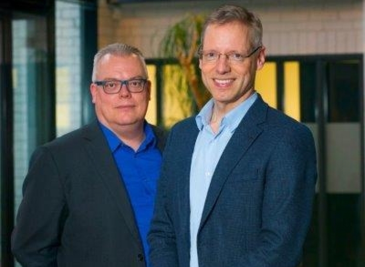 Project: Data en techniek - VIRO NL/BE