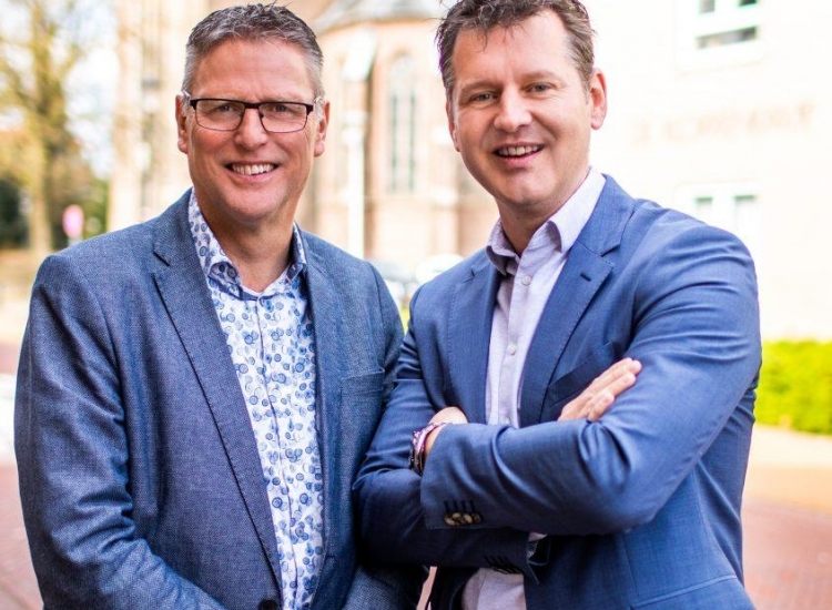 Project: Dacon kiest voor VIRO - VIRO NL/BE