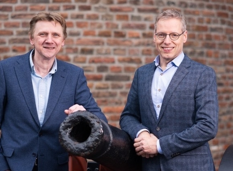 Project: VIRO opent nieuwe vestiging in Zwolle - VIRO NL/BE