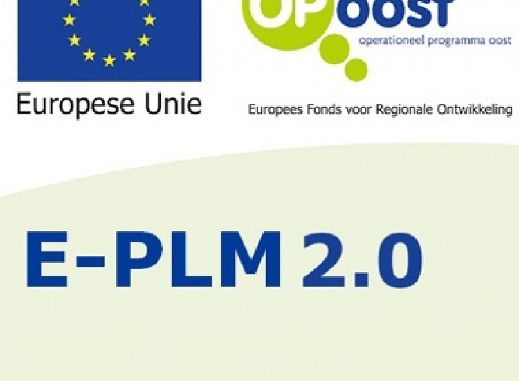 Project: VIRO participeert in EFRO project Extended Product Lifecycle Management 2.0 - VIRO NL/BE