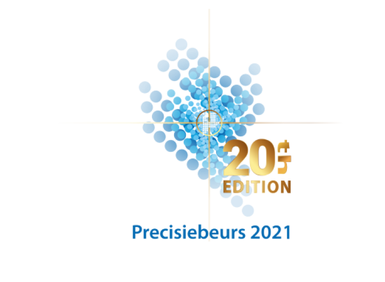 Project: VIRO aanwezig op Precisiebeurs     10/11 november 2021 - VIRO NL/BE