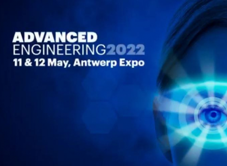 Project: Ontmoet VIRO op Advanced Engineering in Antwerpen - VIRO NL/BE