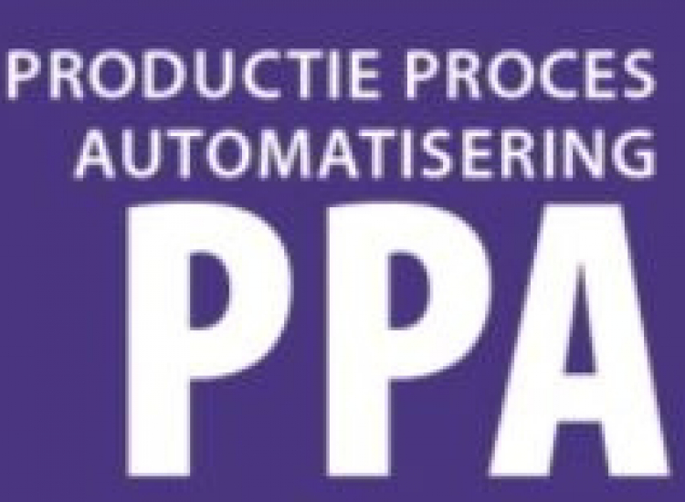 Project: VIRO op beurs Productie-en Procesautomatisering op 24 mei in Nijkerk - VIRO NL/BE