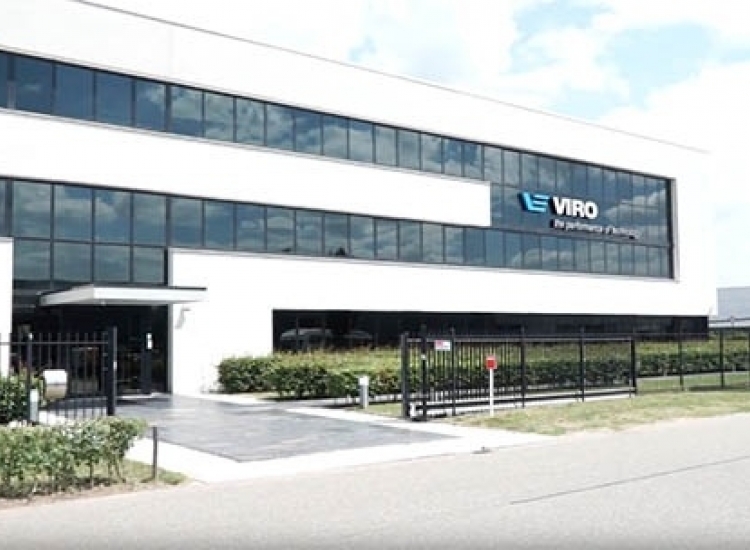 Project: Een kijkje in de keuken bij VIRO vestiging Echt ‘Aantrekkelijkste Werkgever van Limburg 2017’ - VIRO NL/BE