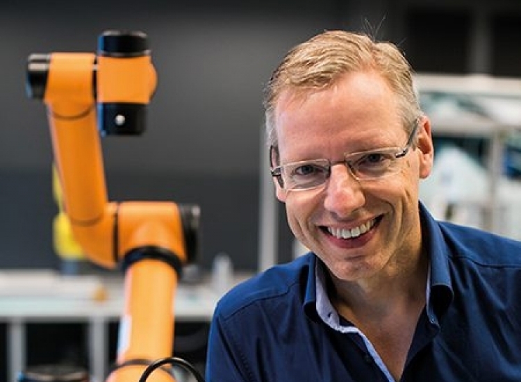 Project: VIRO biedt dienstverlening voor virtueel testen - VIRO NL/BE