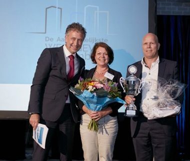 Hero image - Aantrekkelijkste werkgever 380x321