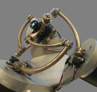 Hero image - Agile eye viro