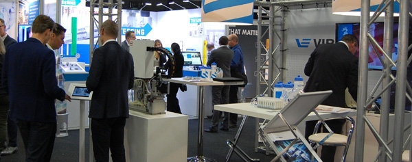 Hero image - Precisiebeurs