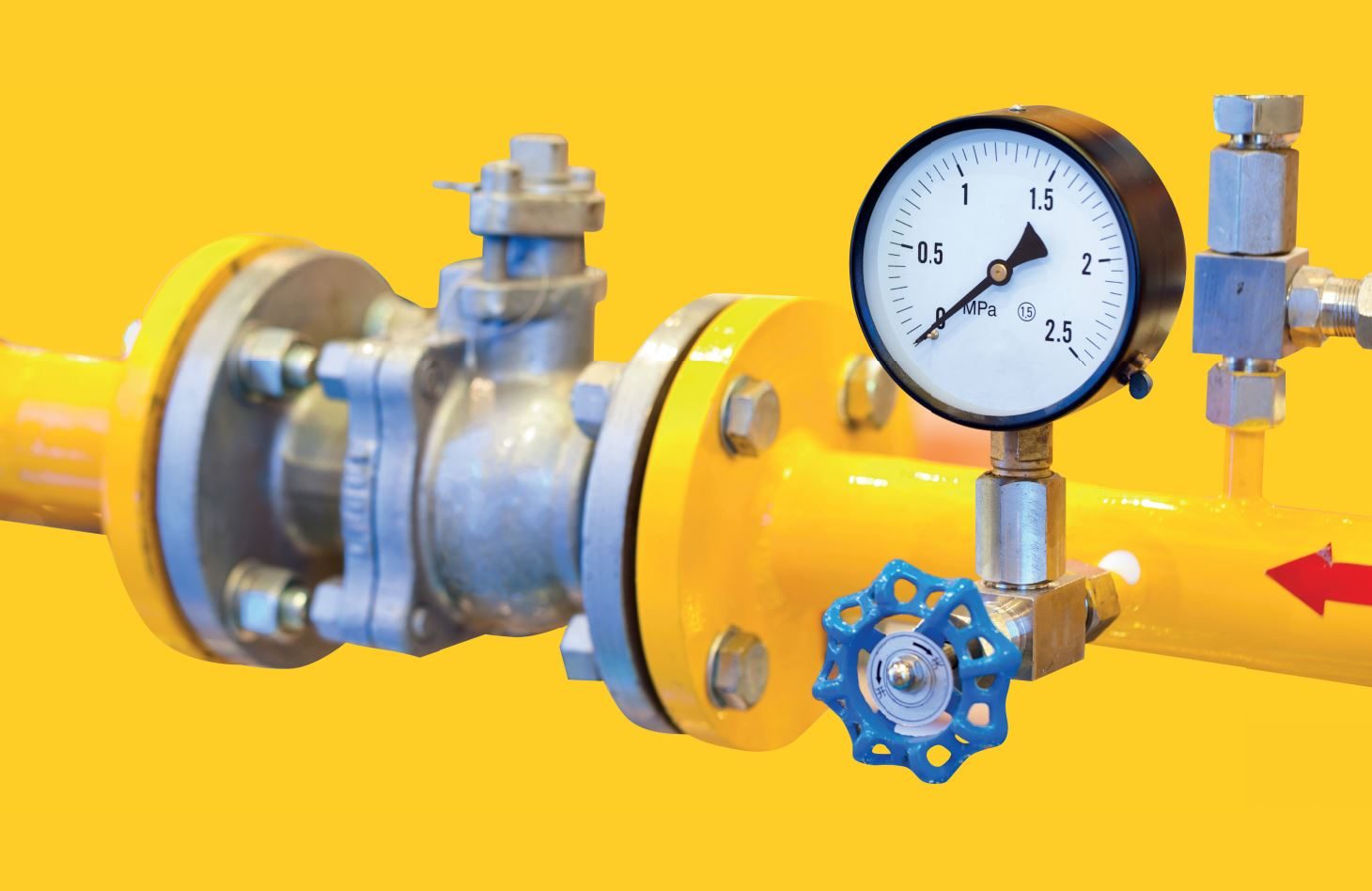 Hero image - Safety website