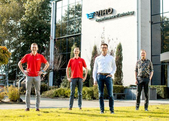 Solar Team Twente - VIRO