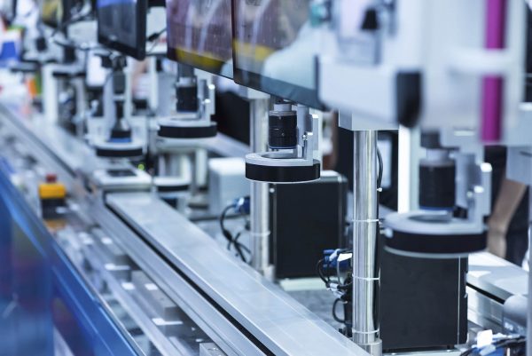 Viro Factory en plant optimisation 2 - VIRO DE