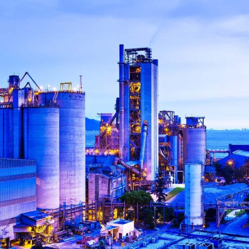 factory & plant design - VIRO EN