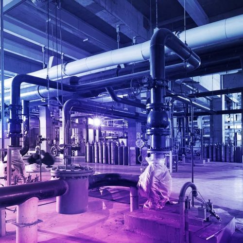 factory & plant optimisation - VIRO EN