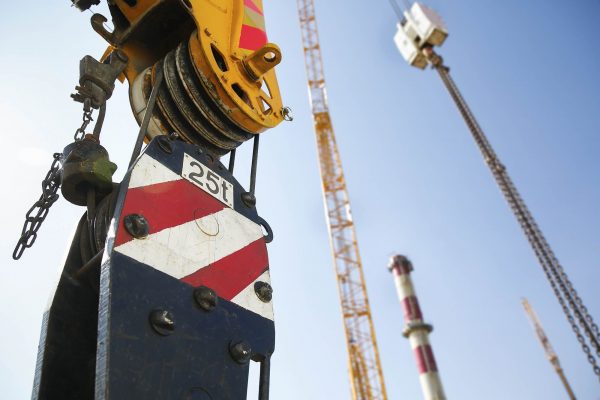 VIRO Heavy equipment design 4 - VIRO EN
