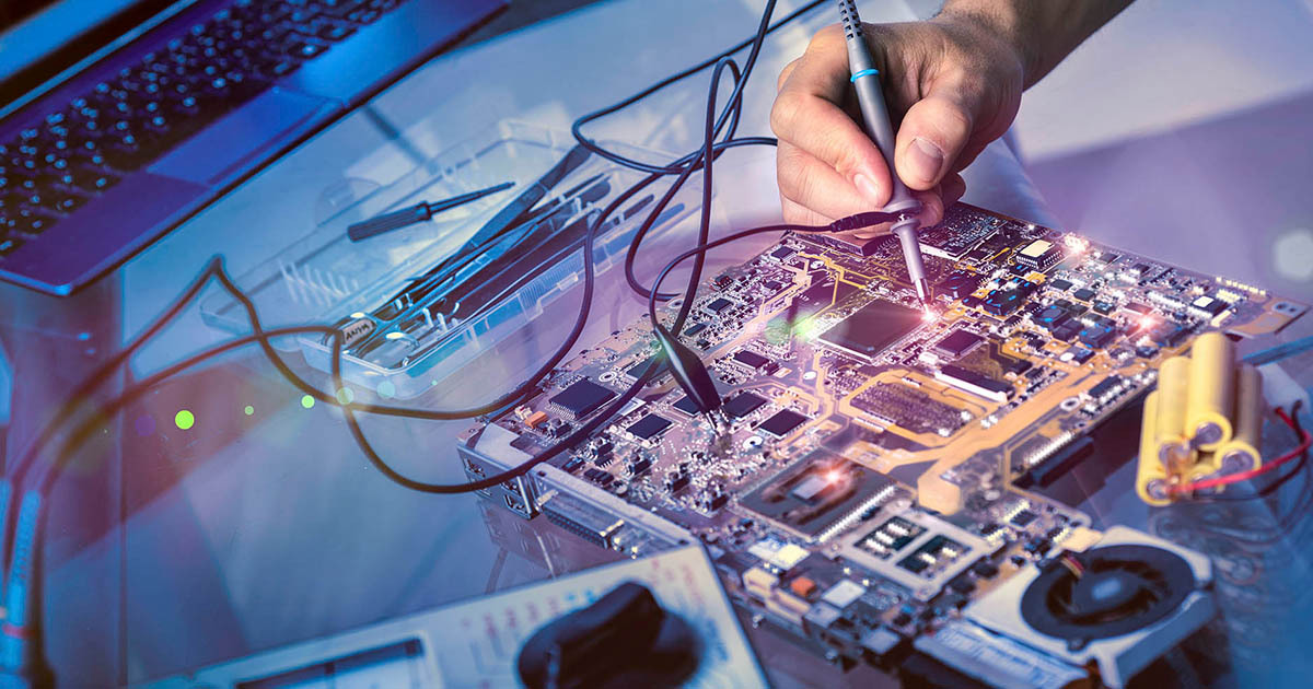 Project: (EPLAN) Hardware Engineer - Careers (NL/BE)
