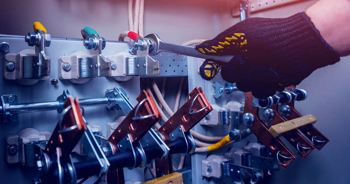 Project: Lead Engineer Hoogspanning - Careers (NL/BE)