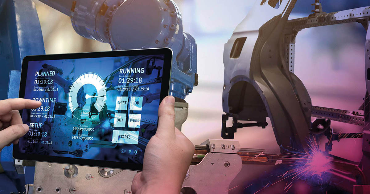 Project: Software Engineer Industriële Automatisering - Careers (NL/BE)