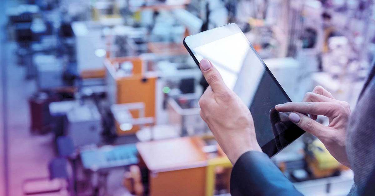 Project: Software Engineer Applicaties & Industrial Automation - Careers (NL/BE)