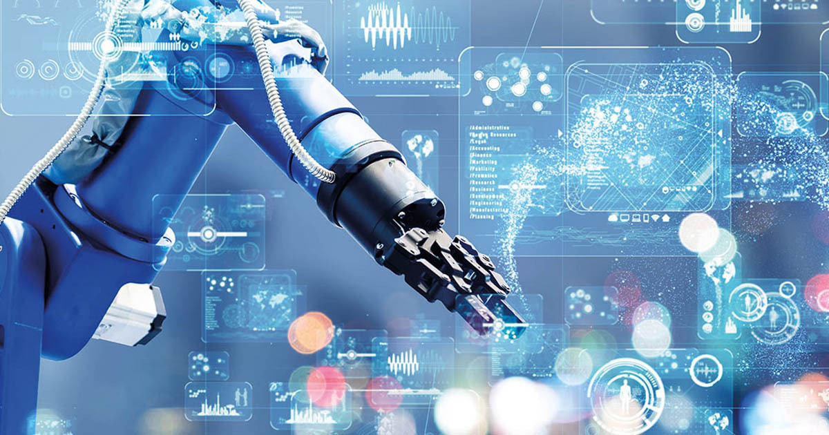 Project: Software Engineer Applicaties & Industrial Automation - Careers (NL/BE)