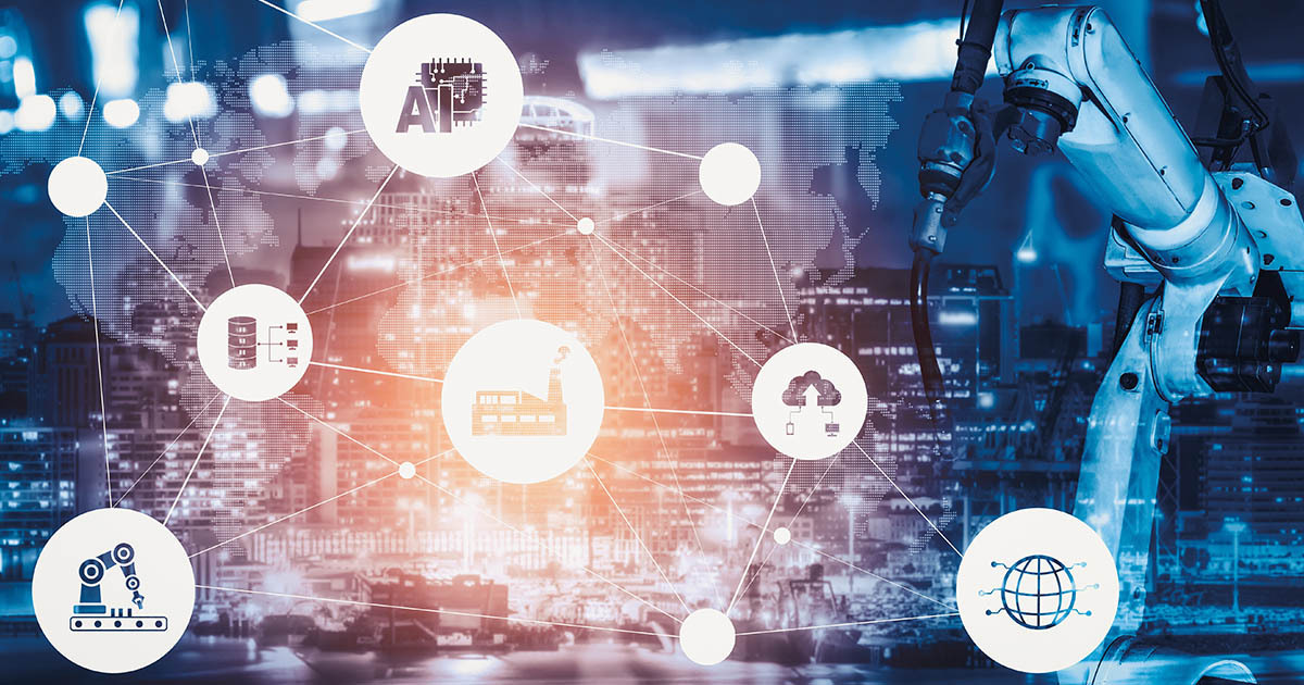 Project: Stagiair/Afstudeerder Industrial Software & Automation - Careers (NL/BE)