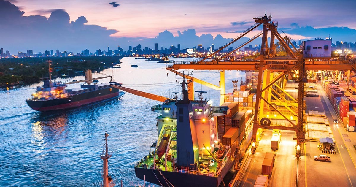 Project: Maritiem Engineer - Careers (NL/BE)