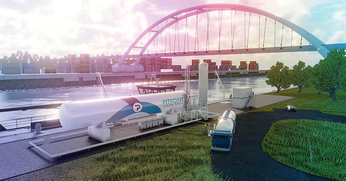 Project: Senior Piping Design Engineer - Careers (NL/BE)