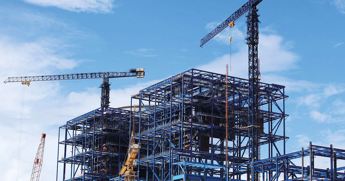 Hero image - Safety Consultant Industries