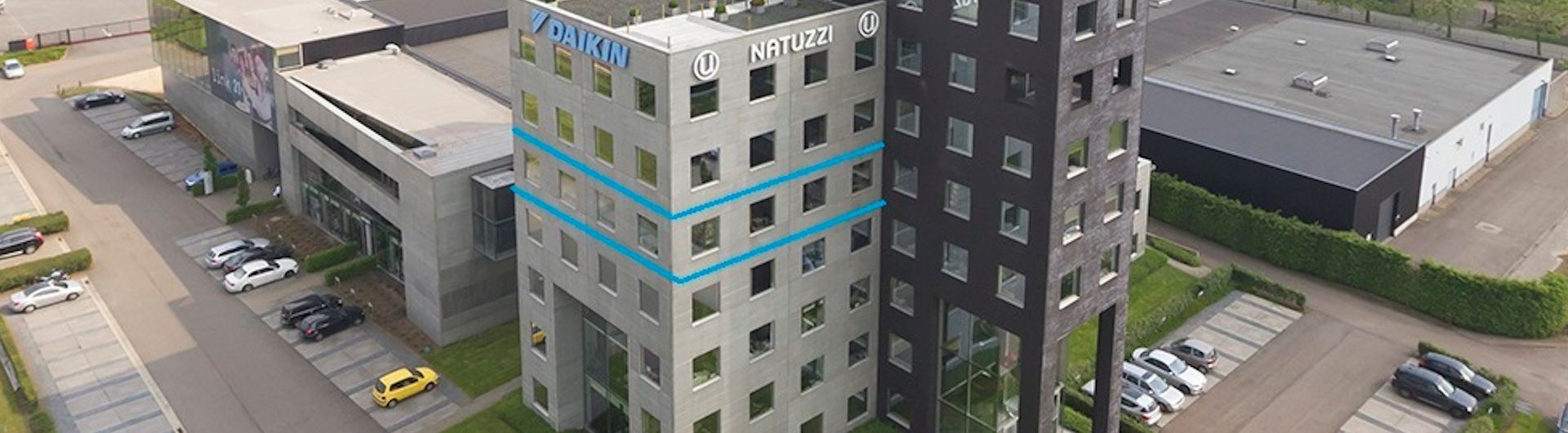 VIRO Herentals - viro