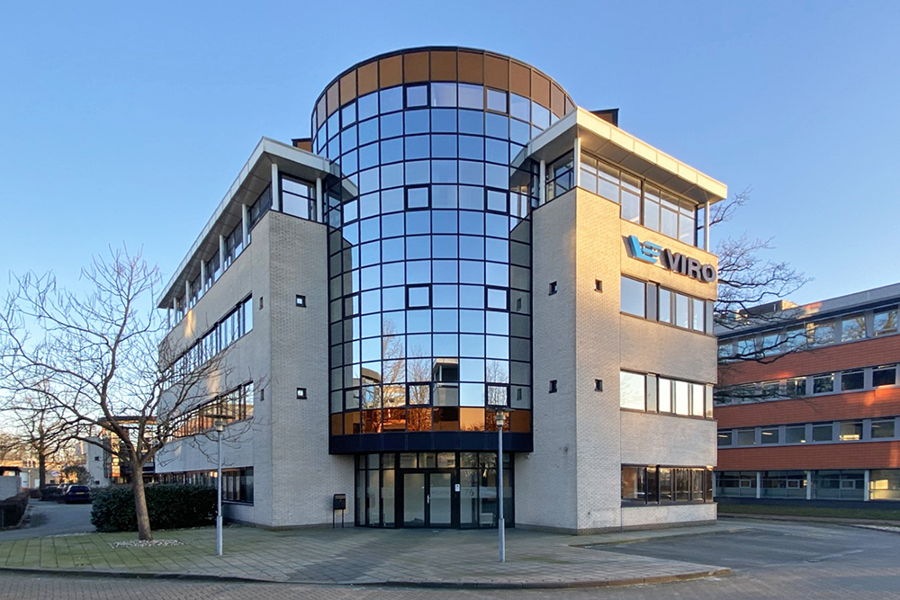 VIRO Beheer B.V. - viro