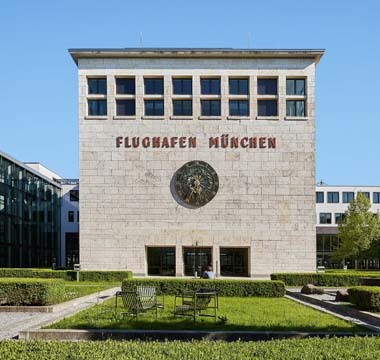 Hero image - Munchen verhuisd
