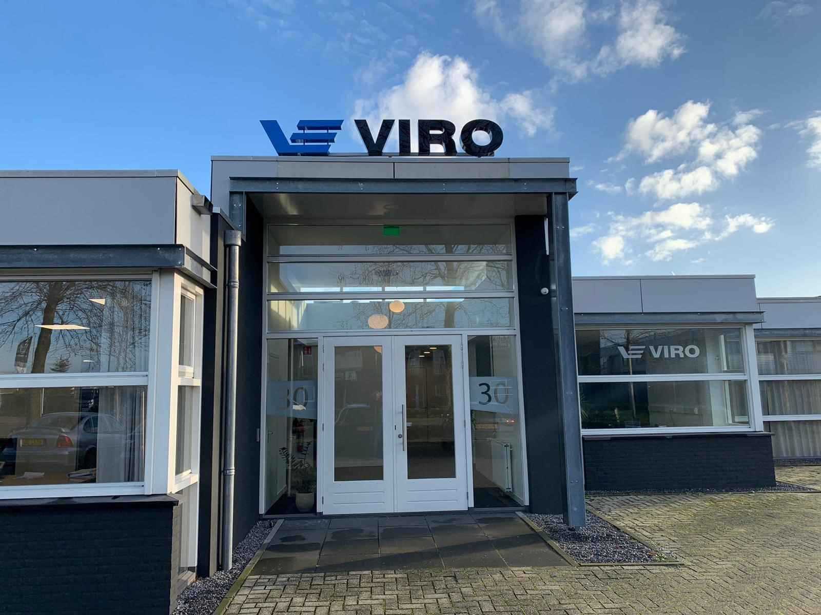 VIRO Oss - viro