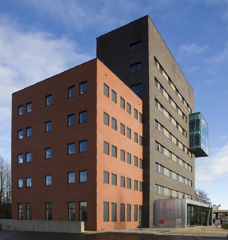 VIRO Groningen - viro