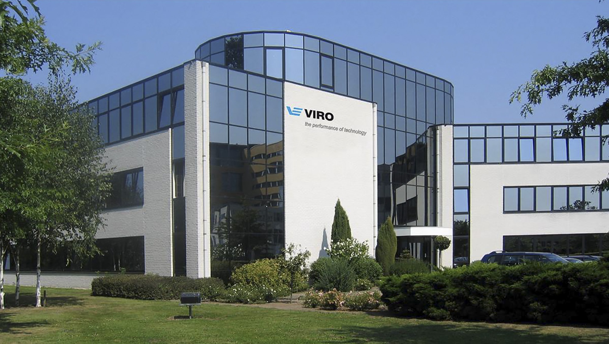 VIRO Hengelo - viro