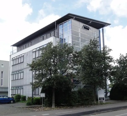 VIRO Aalen - viro