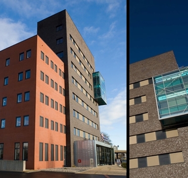 Hero image - VIRO Groningen