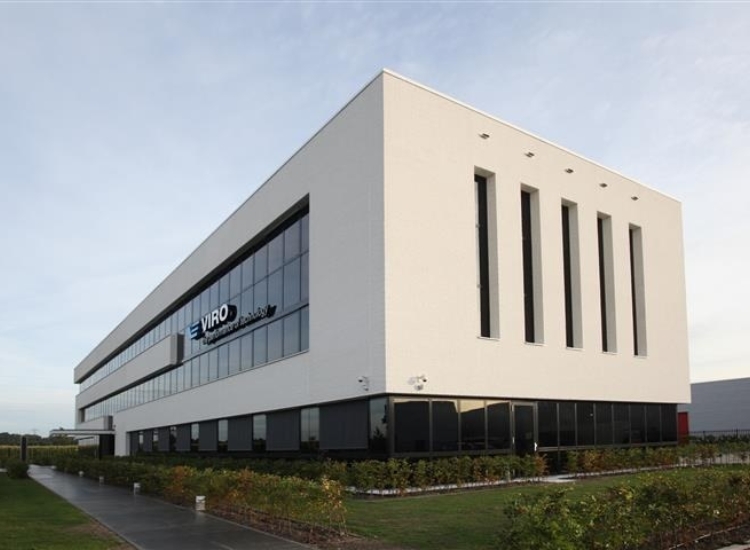 Featured image of Aantrekkelijkste werkgever van Limburg. Stem VIRO - VIRO vestiging Echt Small - Careers (NL/BE)