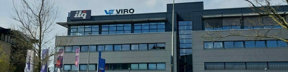 Vestiging Beverwijk