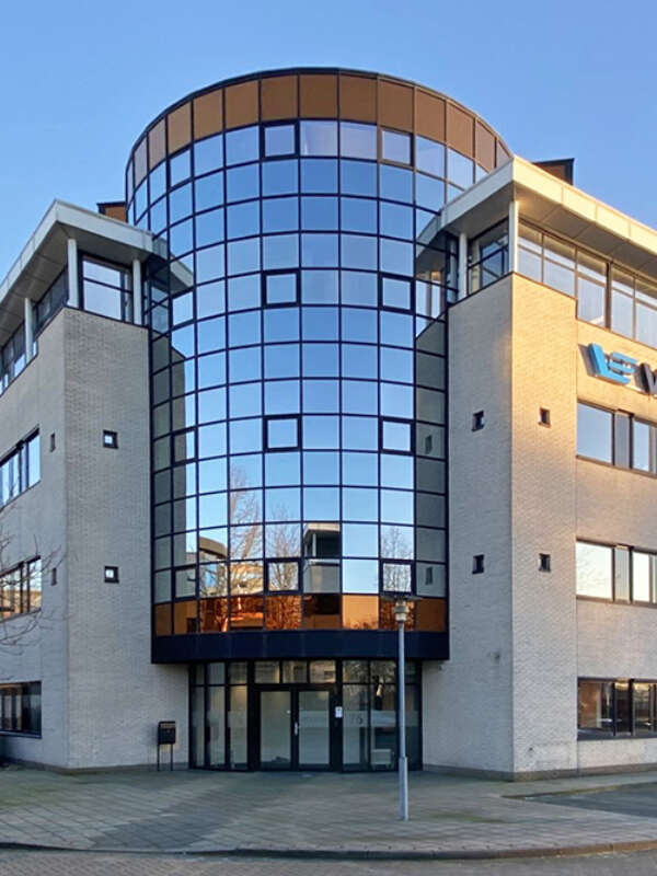 Hoofdkantoor Nederland/België - viro