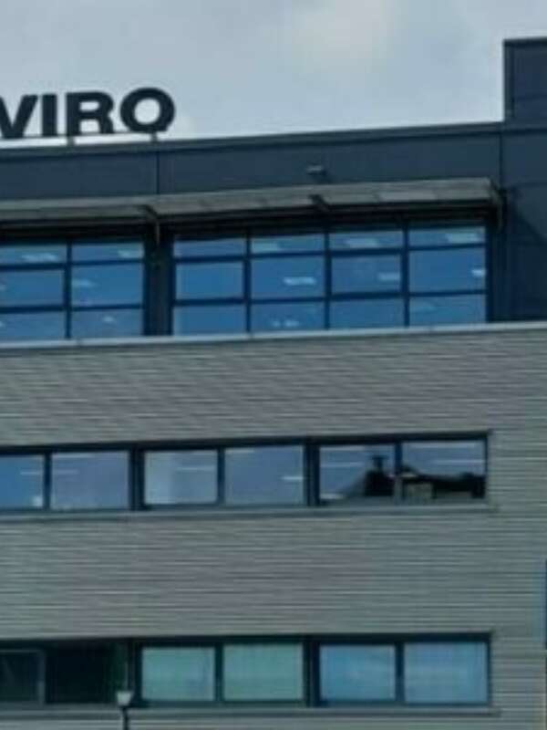 Beverwijk - viro