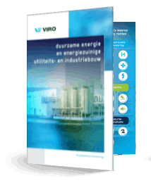 brochure construction & architecture