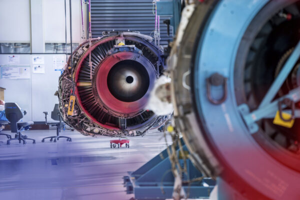 Aerospace shutterstock 451249330 Bewerkt - VIRO NL/BE