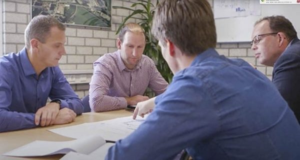 VIRO GERICHT SAMENWERKEN 1 - VIRO NL/BE