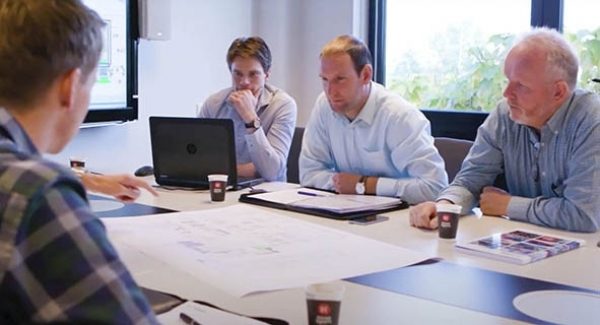VIRO GERICHT SAMENWERKEN 5 - VIRO NL/BE