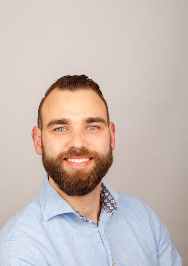 Niek hessels - Careers (NL/BE)